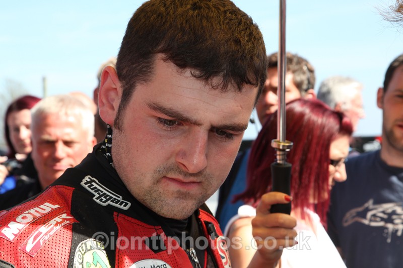 IMG_0712 - Senior TT - Start Line
