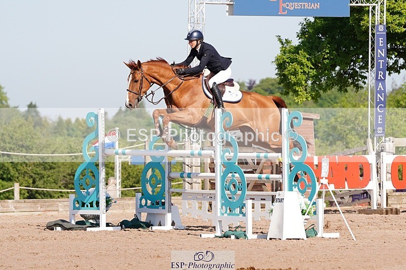 250510-090326-09696 - Cls 13 Snr Foxhunter