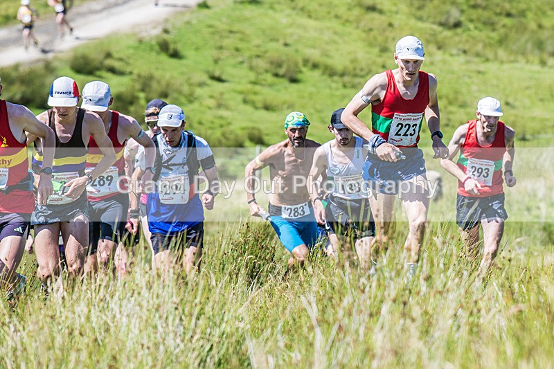 Tebay-117 - Tebay Fell Race Saturday 12th July 2025