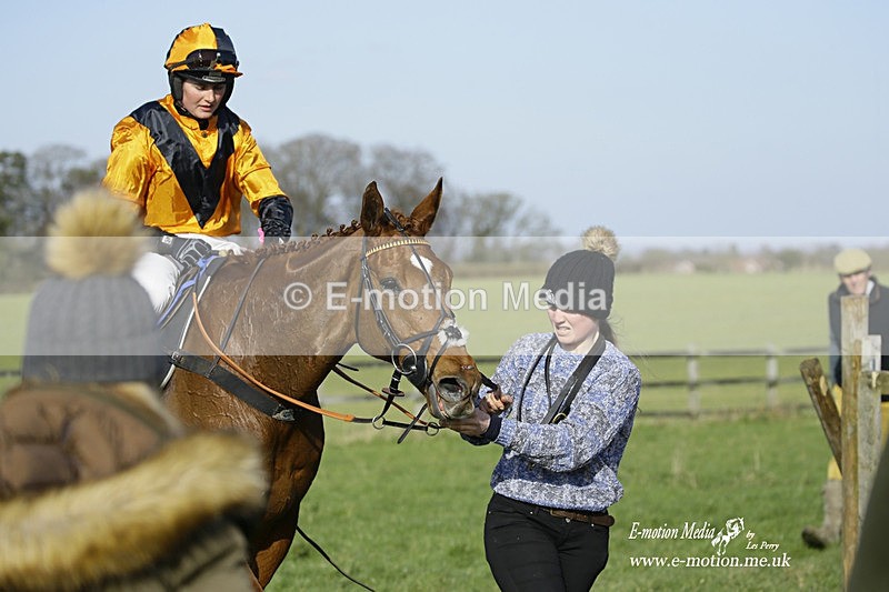 PtP 260222 515 - Kingston Blount Racing Club Point-to-Point 26/02/22