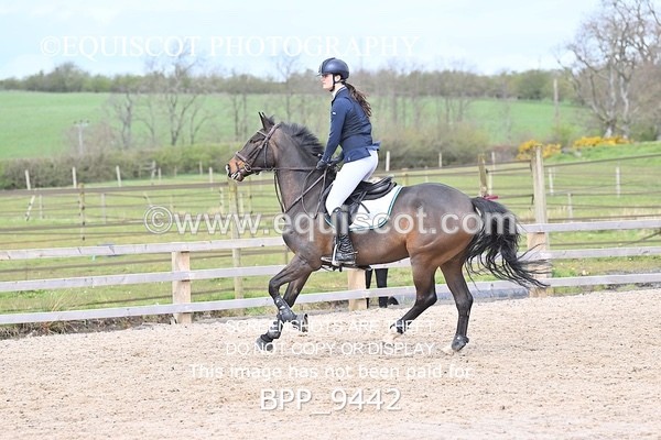 BPP_9442 - CLASS 5  1.15m Members Cup Qualifier/ 1.15m Open