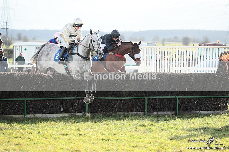 PtP 250126 354 - Cocklebarrow Races Point-to-Point 25/01/26