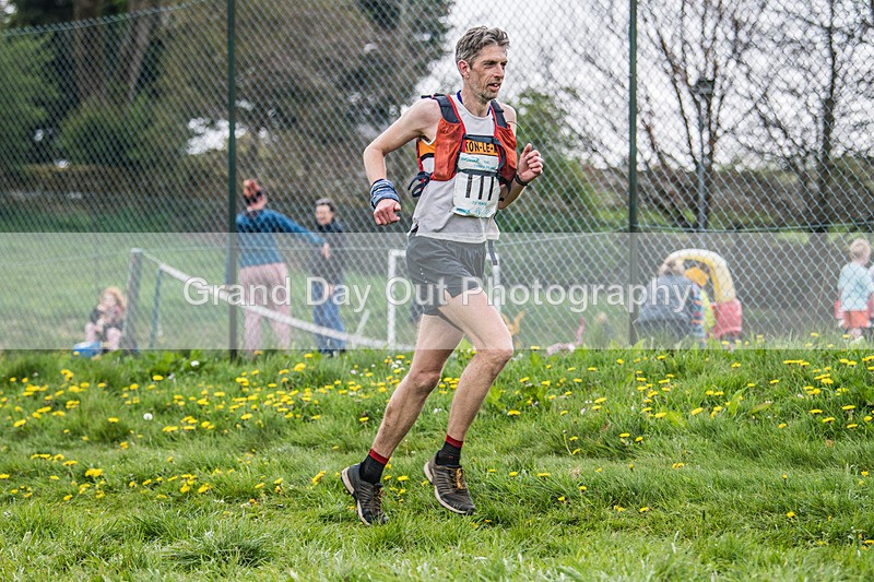 3 Peaks Finish-703 - The 3 Peaks Race Saturday 26th April 2025 - The Finish