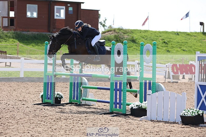 240629A-104558-04260 - Cls 17 Discovery and 90cm Open