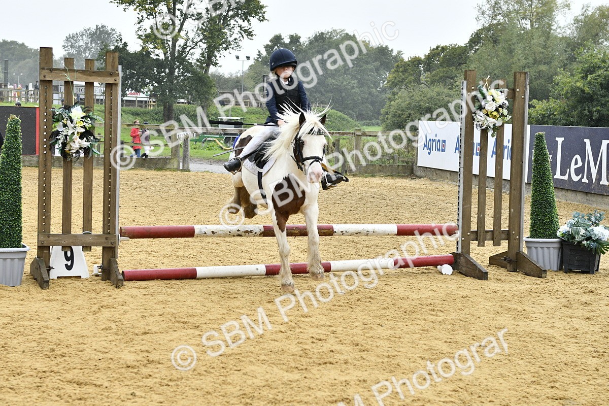 SBM_70926 - J3 - Mini Tour Junior Pony 40cm championship