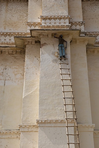  - Rajasthan, India
