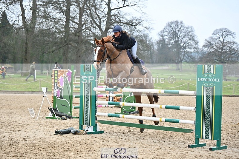 250216A-143455-02907 - Cls 11 Foxhunter and 1.20m Open