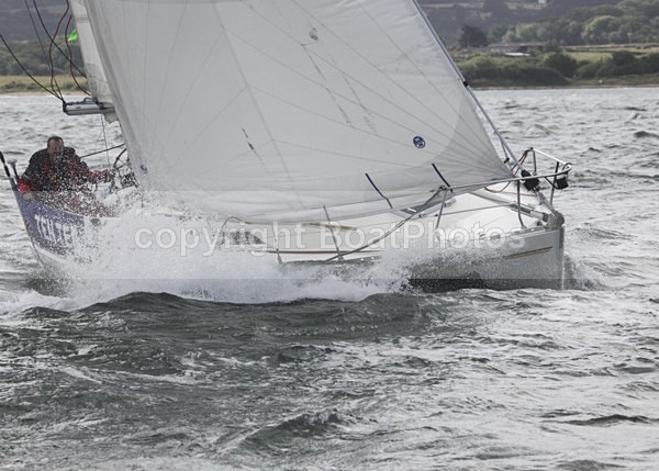 120630 TenTen _MG_2855 - ROUND THE ISLAND RACE - 30th June 2012