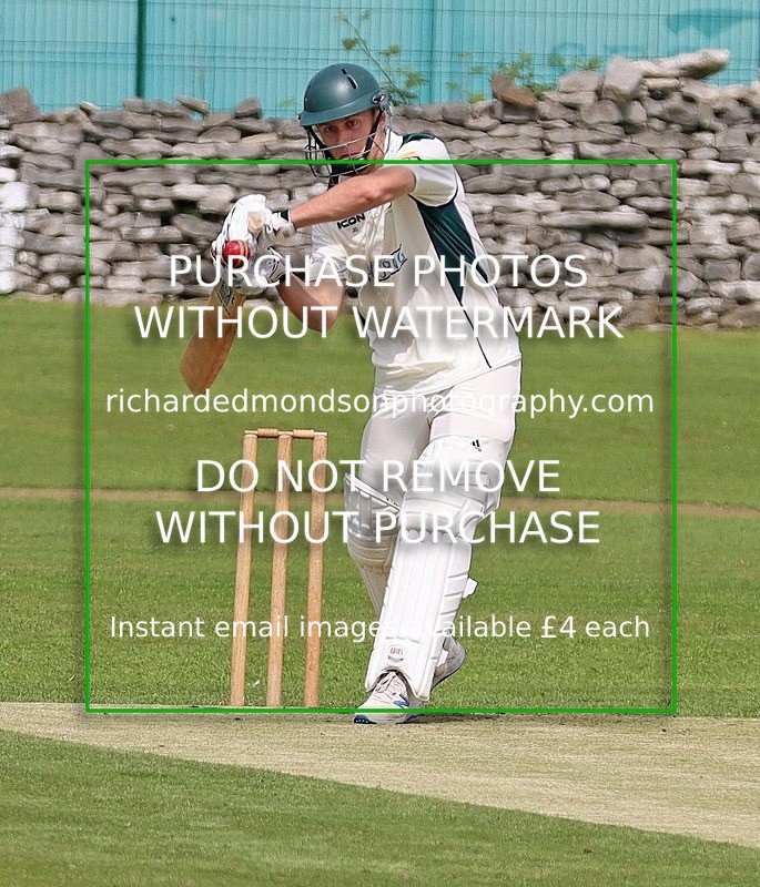 IMG_9800 - Kendal Cricket v Penrith Cricket