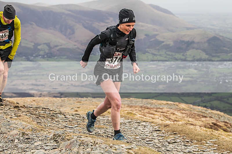 Coledale-385 - Coledale Horseshoe Fell Race Saturday 29th March 2025