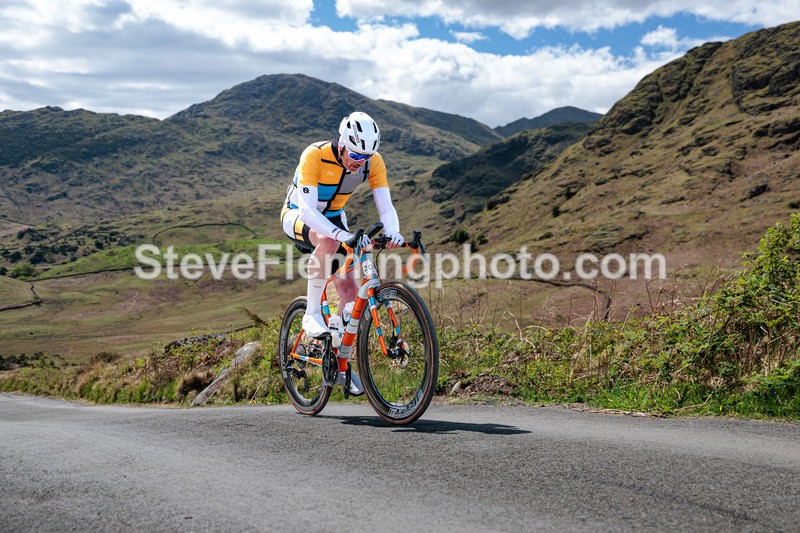 122335 - Blea Tarn Climb 12:00 - 13:00