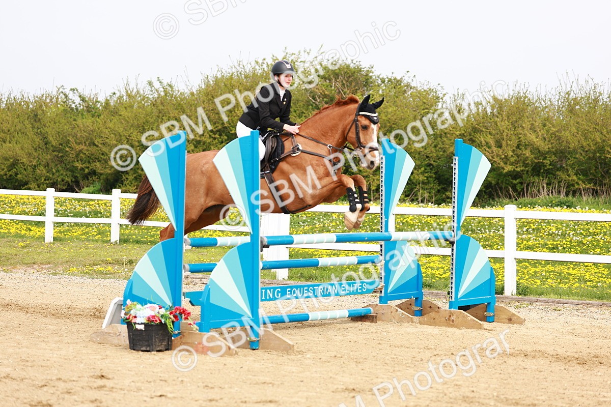  - Class 16 - Senior Discovery - 1.00m
