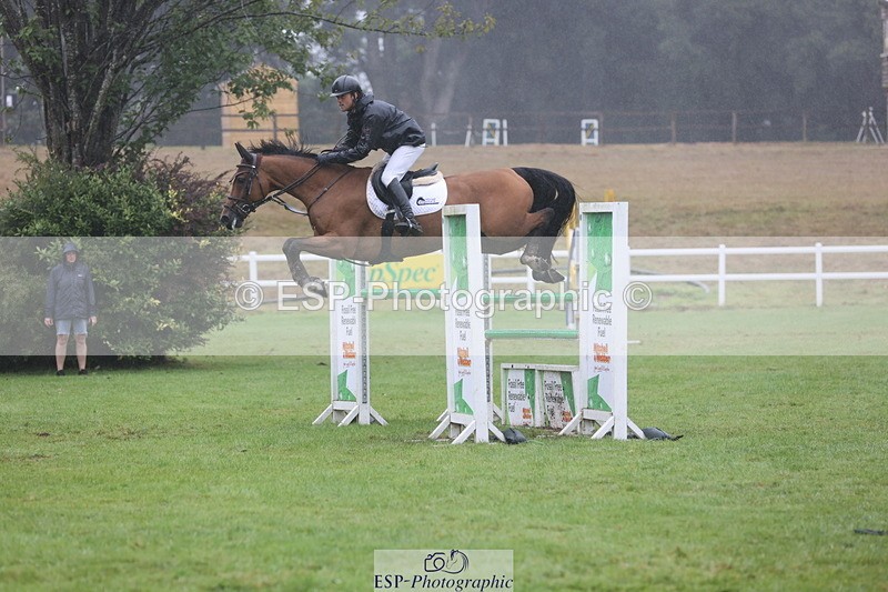 250830A-160307-07385 - Cls 17 Snr Foxhunter