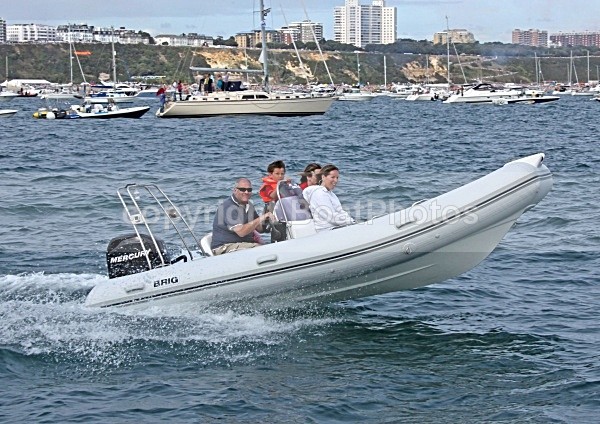 090822 TOM KAT IMG_1236 - RIBs, Tenders, Dories, Dinghies