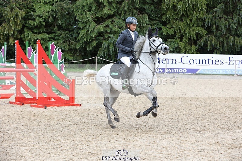 230618-173935-13879 - Cls 22 Hoys 138cm 2nd round 1st rnd