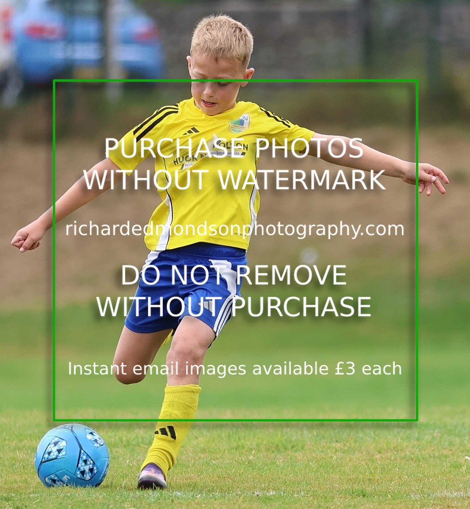 533A5056 - Kendal United