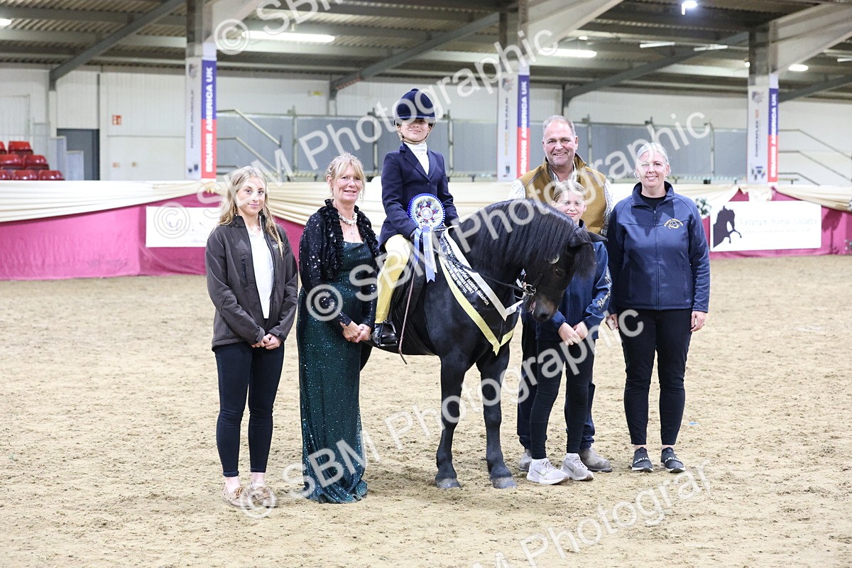 SBM_20612 - Class H - IH Competition - Riding Club champ