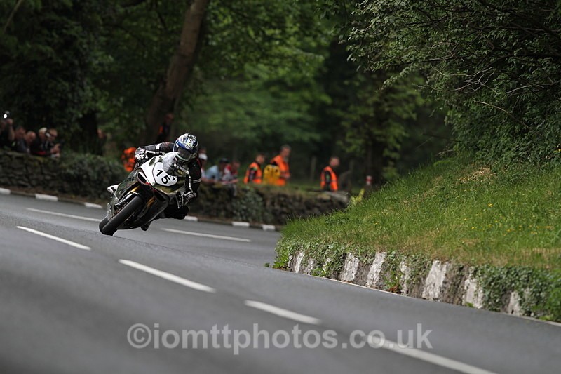 PR154438 - Superbike TT