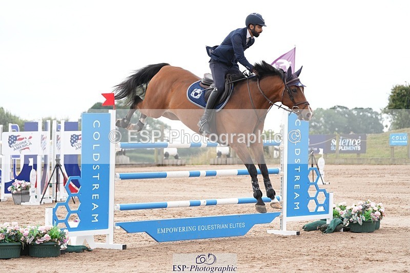 250718-094936-09513 - Cls 2, 3 Star Small Tour Start til Break