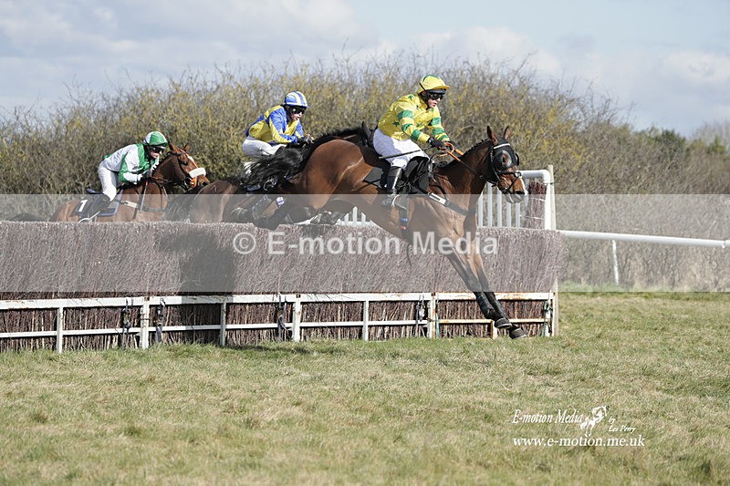 PtP 260223 304 - South & West Wilts Point-to-Point Larkhill 26/02/23