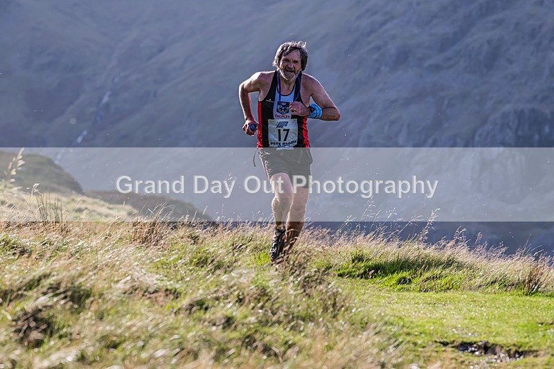 HBMR Leg 4-605 - Hodgson Brothers Mountain Relay Leg 4 Saturday 3rd October 2026