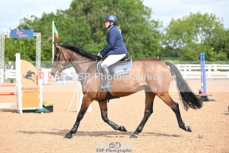 240726A-103051-00902 - Cls 7 Snr British Novice and 90cm Open