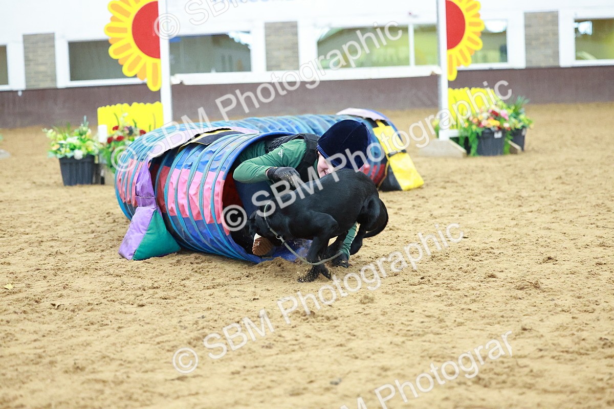 SBM_002394 - Class 3 - Horse & Hound (60cm)