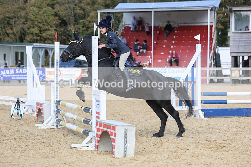 3E7A7282 - Class 3: 60cm open