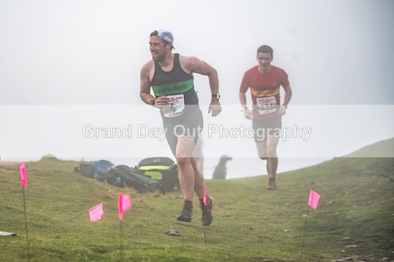 Wansfell-296 - Wansfell Race Friday 27th December 2024