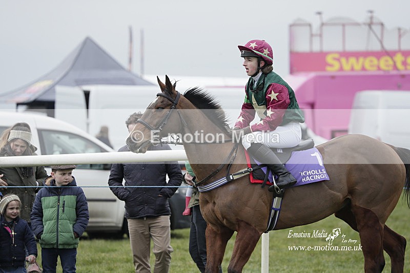 PtP 050323 212 - Blackmore & Sparkford Vale Hunt PtP - Somerset 05/03/23