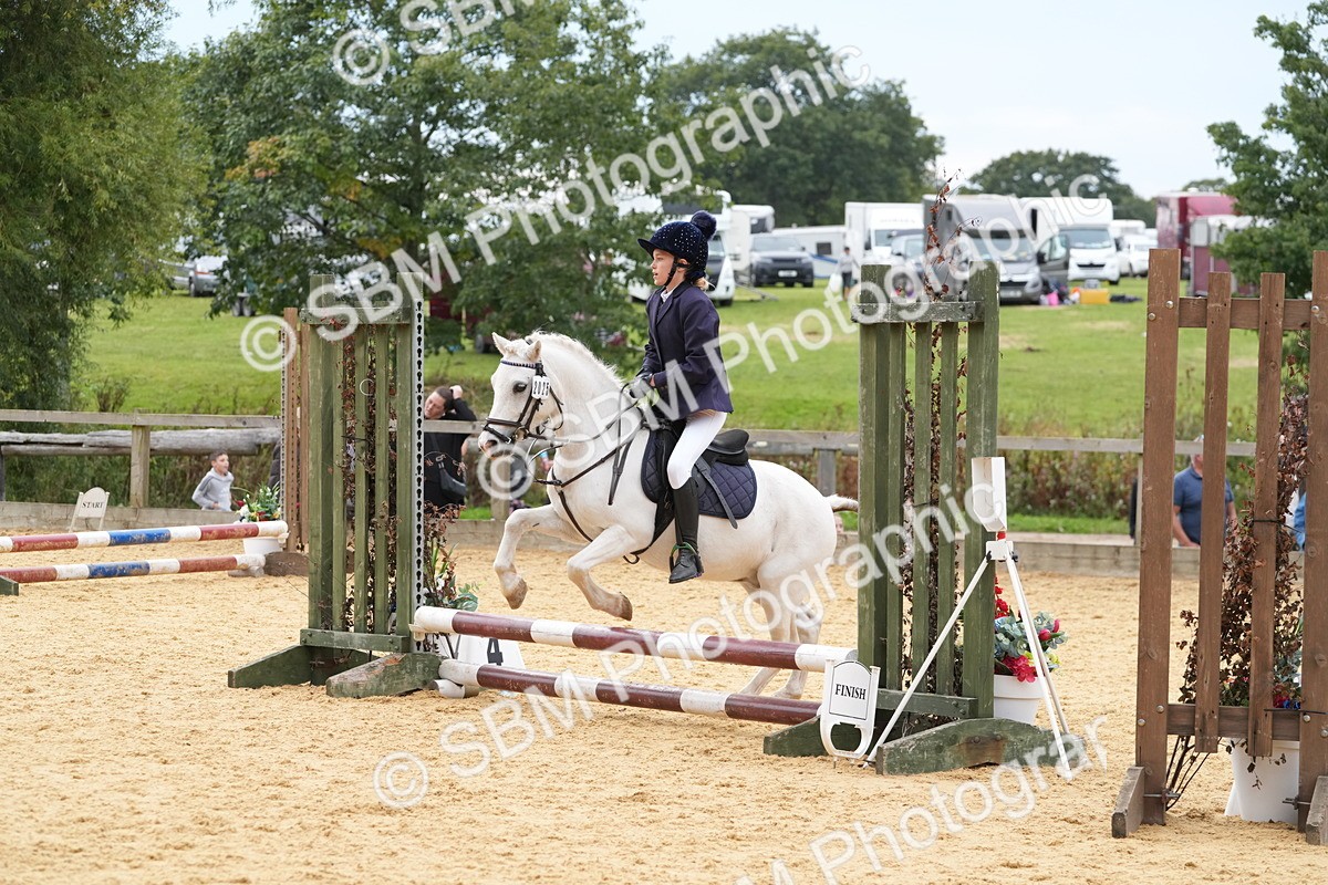 SBM_70726 - J3 - Mini Tour Junior Pony 40cm Championship