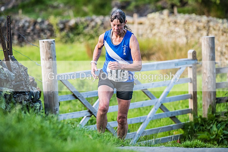 Langstrath-746 - Langstrath Fell Race Wednesday 18th June 2025