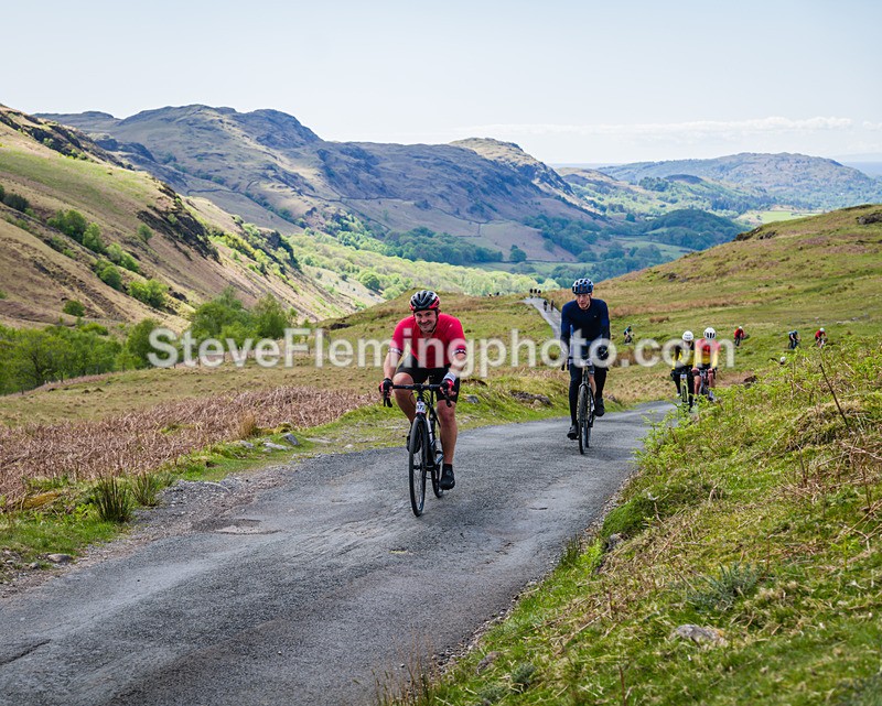 141957 - Hardknott Pass Camera 1 14.00-15.00
