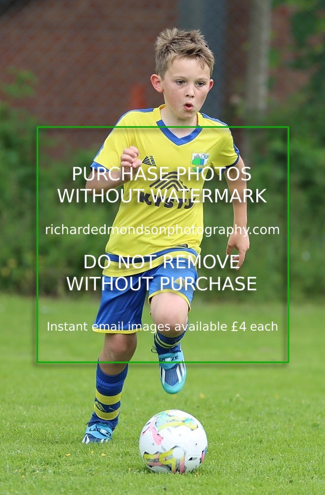 IMG_2532 - Under 8 Silver Plate Final-Grange Utd vs Kendal Utd