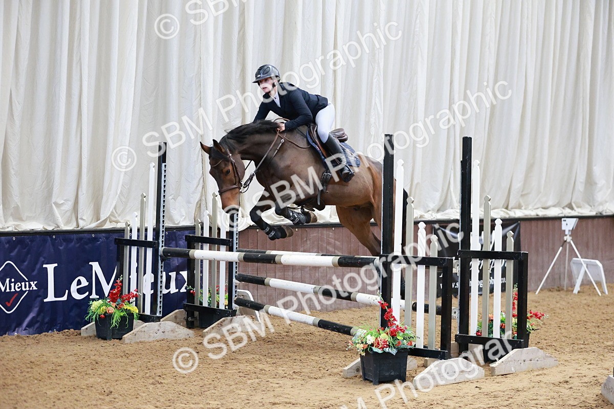 SBM_003442 - Class 10 - Senior Discovery - 1.00m