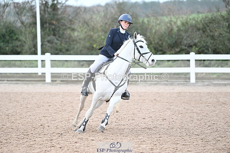 231119A-101822-04857 - Sun Cls 3 BlueChip Pony Discovery Qualifier