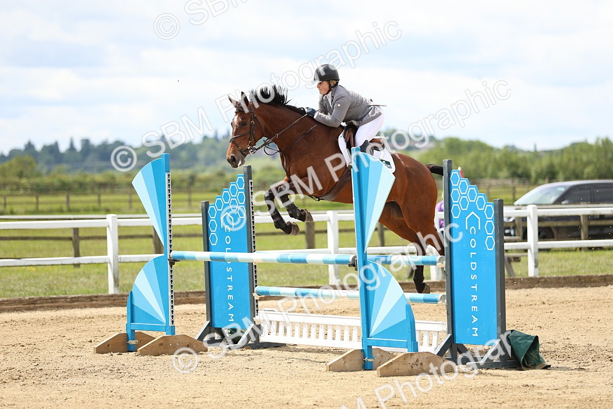 SBM_000791 - Class 3 - Senior Discovery - 1.00m