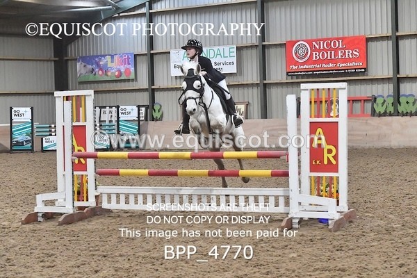 BPP_4770 - CLASS 8 1M