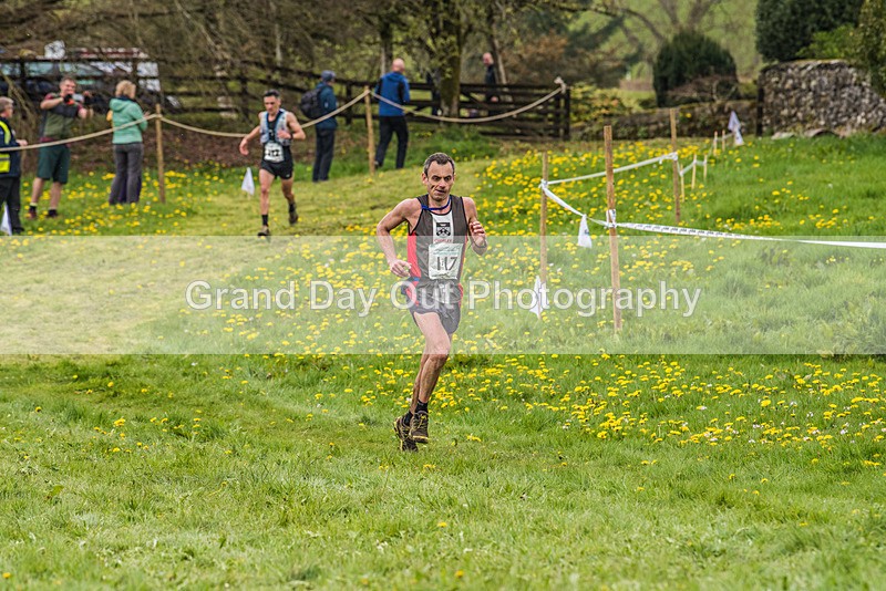 3 Peaks-1698 - The 3 Peaks Race - The Finish - Saturday 29th April 2023