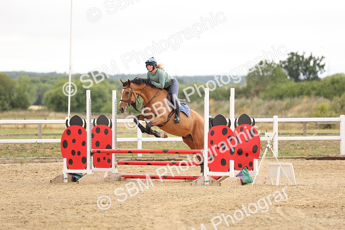 SBM_022982 - Class 1 - Clear Round