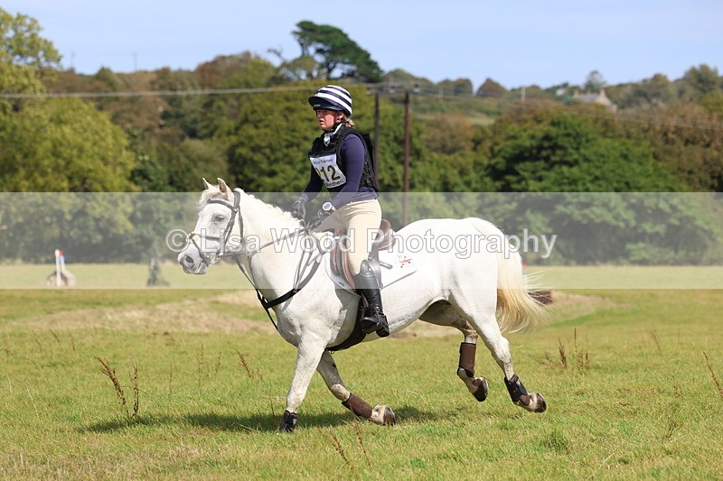 3E7A7039 - Class 2: Trekenning Open: Yellow Boat