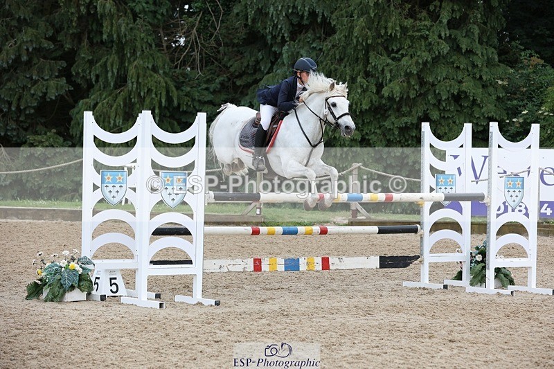 230618-180508-14088 - Cls 22 Hoys 138cm 2nd round 1st rnd