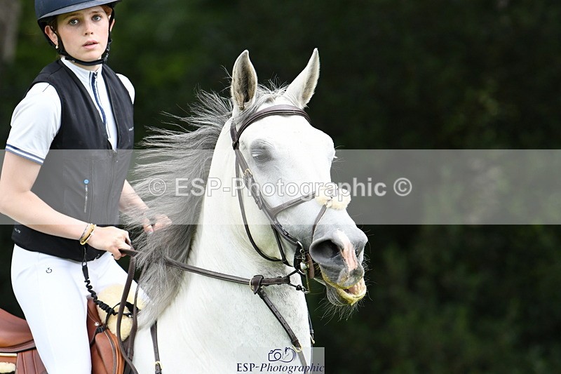 250703A-150927-02132 - Cls 14 Snr 1.15m Open