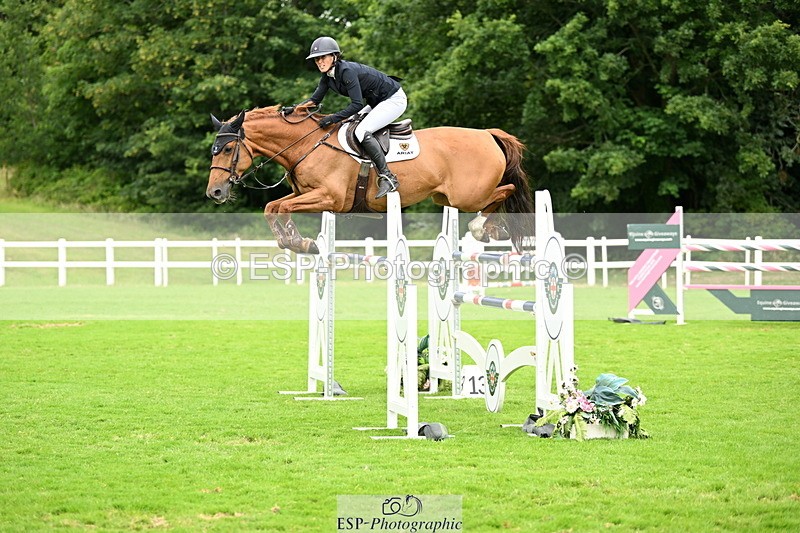 250705A-144134-15051 - Cls 31 Snr 1.35 GP Jump Offs