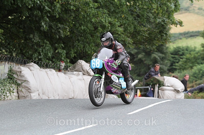IMG_0172 - 350cc and 250cc Classic TT Race