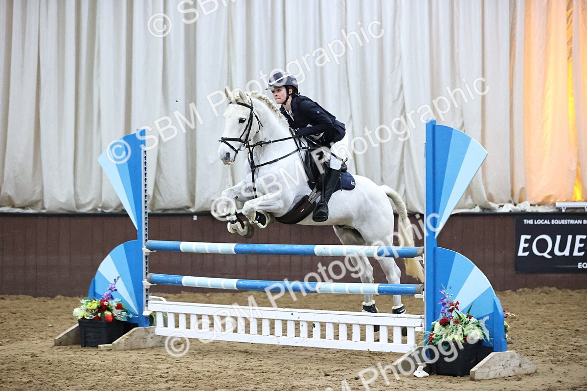 SBM_002007 - Class 4 - 1.00m