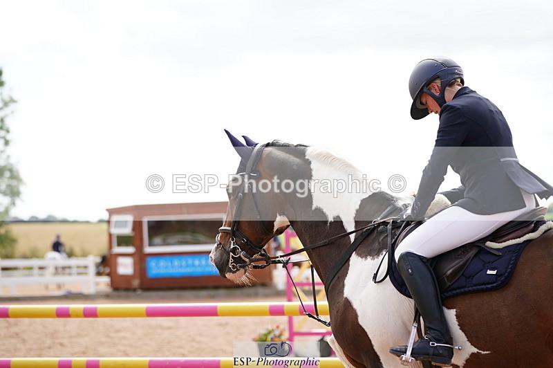 240804A-132108-10948 - Cls 52 1.10m Amateur Qualifier