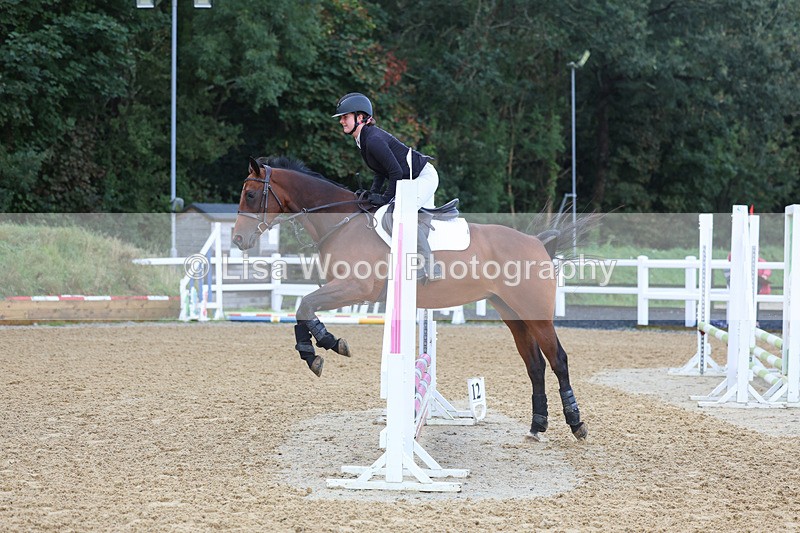 3E7A7596 - Class 1: 60cm Junior