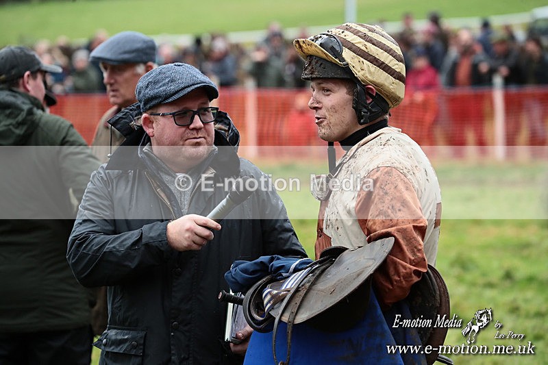PtP 091125 0651 - Point-to-Point Wales Area Club Lower Machen, Gwent 09/11/25