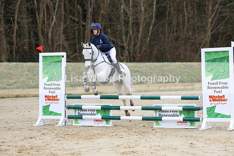 3E7A8664 - Class 2: 80/85cm